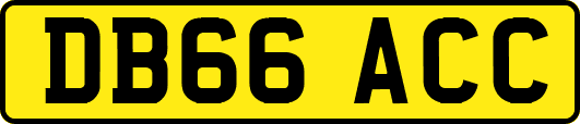 DB66ACC