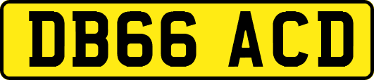 DB66ACD