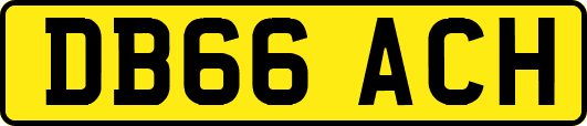 DB66ACH