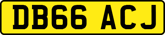 DB66ACJ
