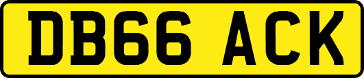 DB66ACK
