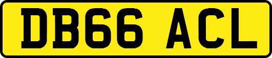 DB66ACL