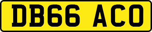 DB66ACO