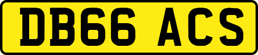 DB66ACS