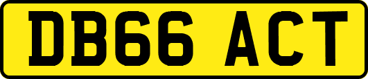 DB66ACT