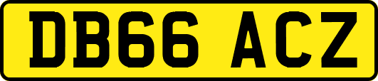 DB66ACZ