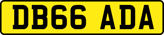 DB66ADA