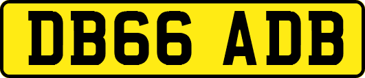 DB66ADB