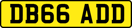 DB66ADD