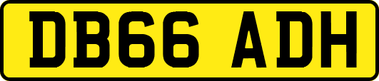 DB66ADH