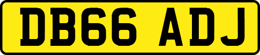 DB66ADJ