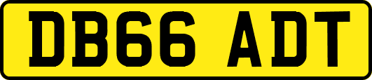 DB66ADT
