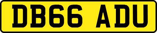 DB66ADU