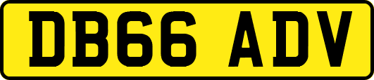 DB66ADV