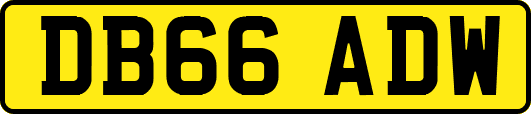 DB66ADW