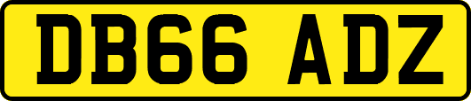 DB66ADZ