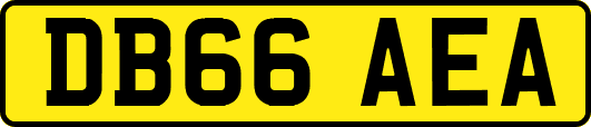 DB66AEA
