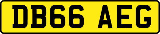 DB66AEG