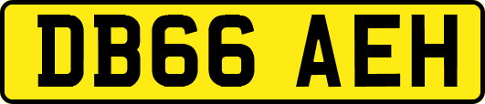 DB66AEH