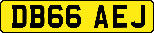 DB66AEJ
