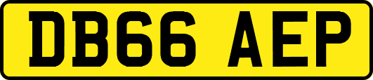 DB66AEP