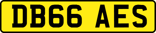 DB66AES