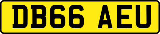 DB66AEU
