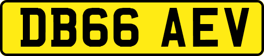 DB66AEV