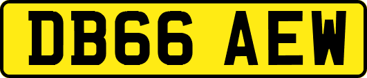 DB66AEW