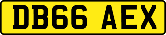 DB66AEX