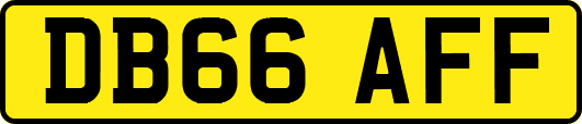 DB66AFF