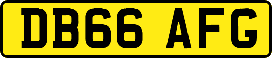 DB66AFG
