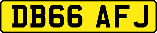 DB66AFJ