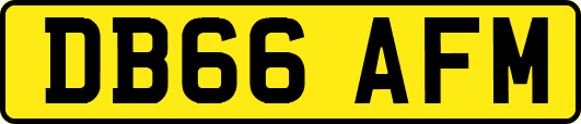 DB66AFM