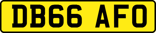 DB66AFO