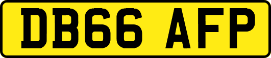 DB66AFP