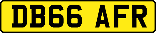 DB66AFR
