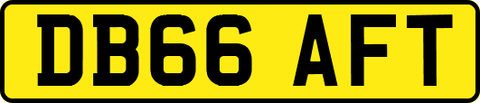 DB66AFT