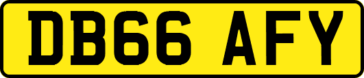 DB66AFY