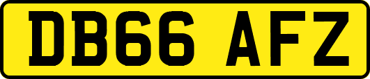 DB66AFZ