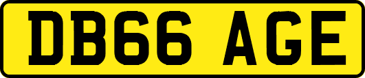 DB66AGE