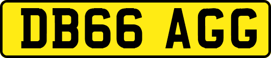 DB66AGG