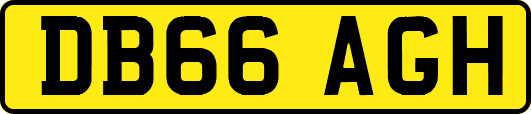 DB66AGH