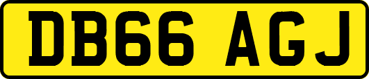 DB66AGJ