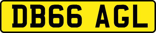 DB66AGL