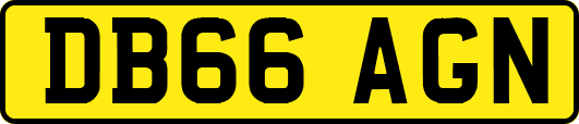 DB66AGN