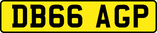 DB66AGP