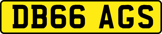 DB66AGS