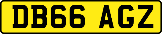 DB66AGZ