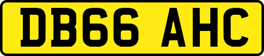 DB66AHC